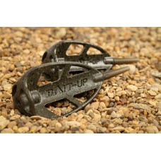 Korda 3 x Bait Up Method Feeders - ALL VARIETIES